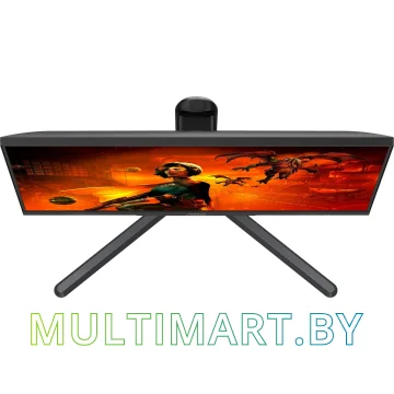 Игровой монитор AOC Agon U27G3X картинка 6